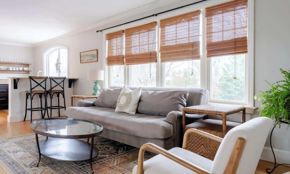 Photo of Livingroom in Fifth Ward