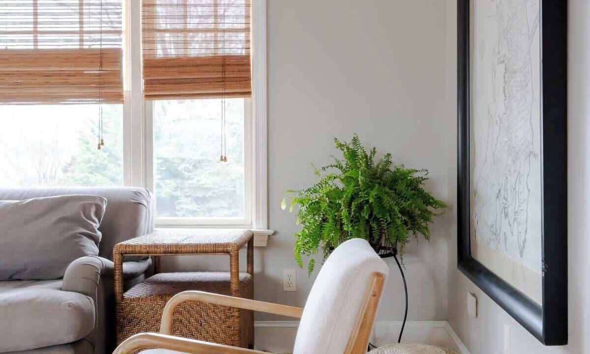 Photo of Livingroom in Fifth Ward