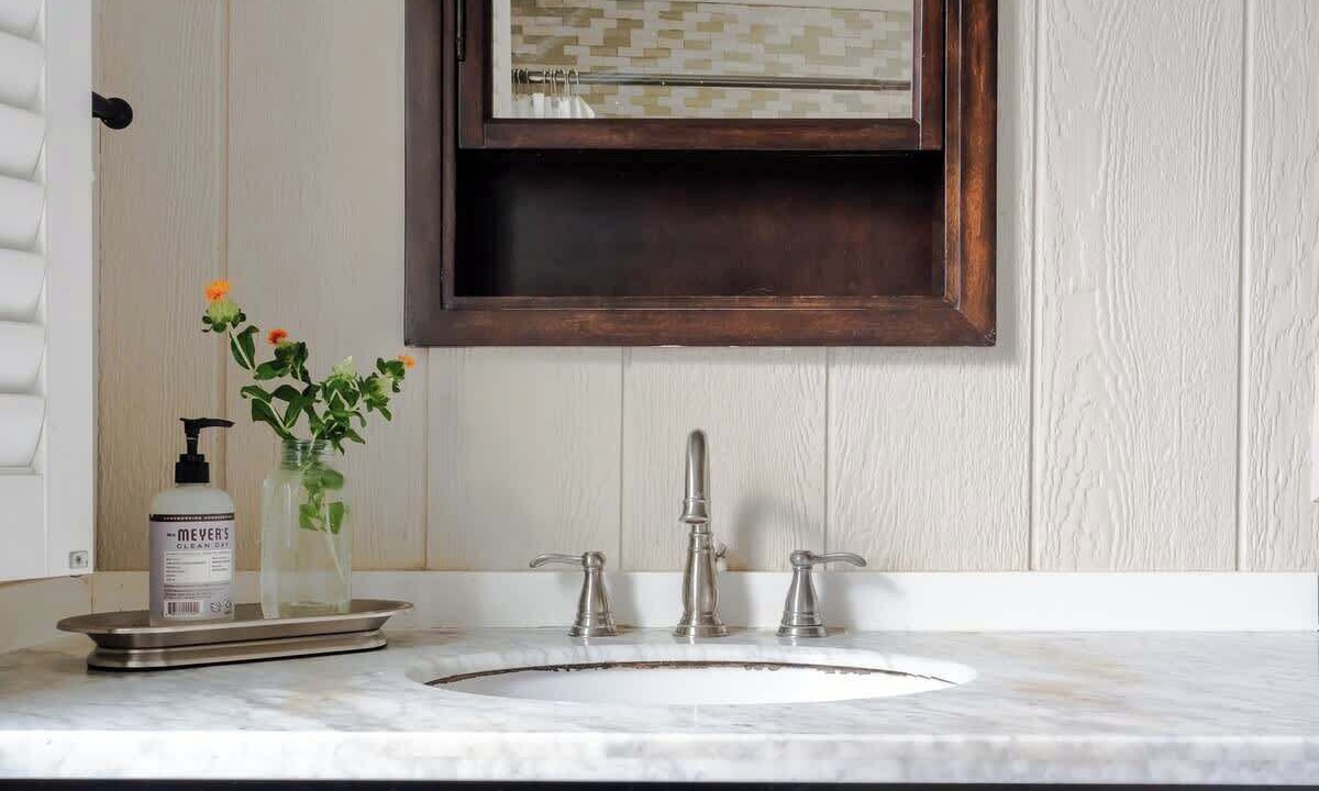 Photo of Bathroom in Fifth Ward