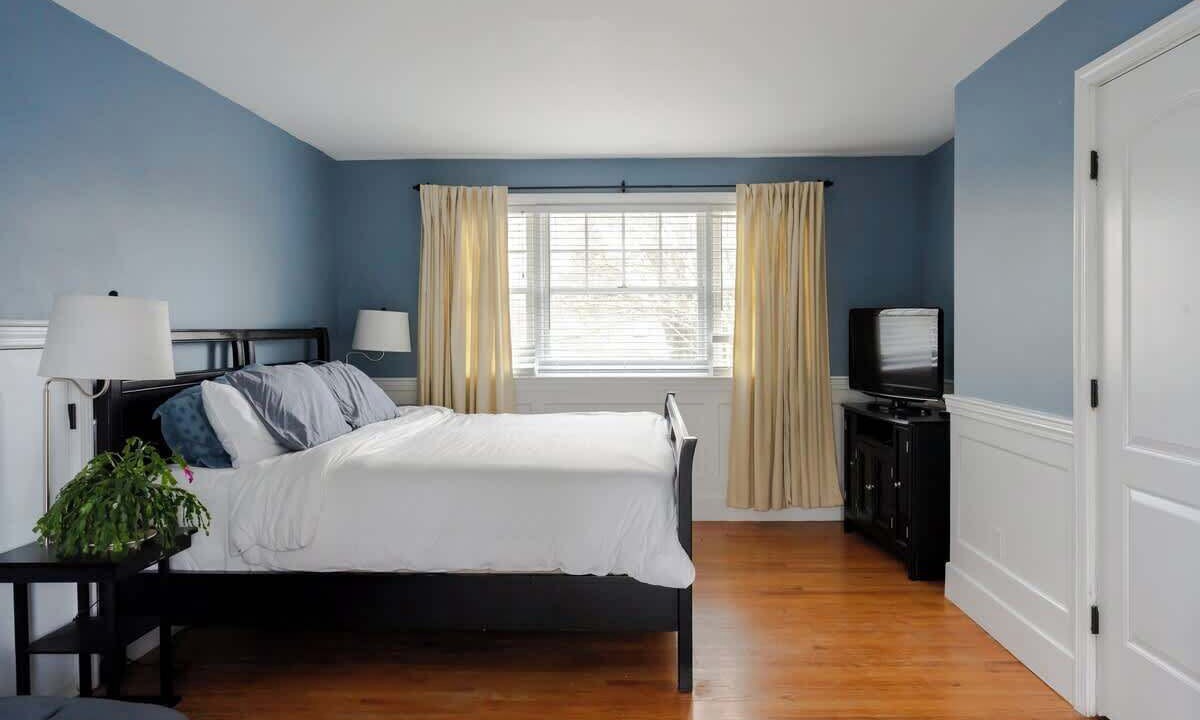 Photo of Bedroom in Fifth Ward