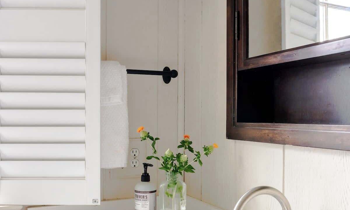 Photo of Bathroom in Fifth Ward
