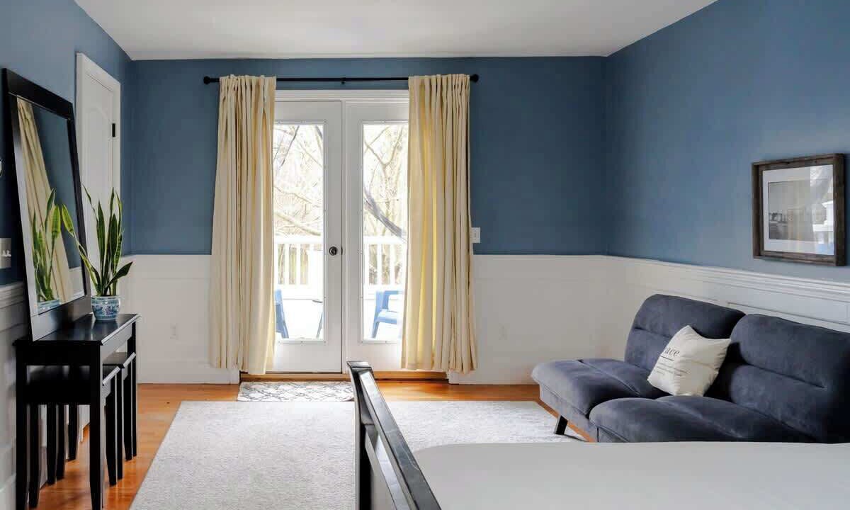 Photo of Bedroom in Fifth Ward