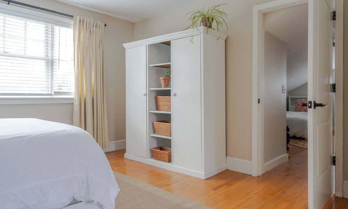 Photo of Bedroom in Fifth Ward