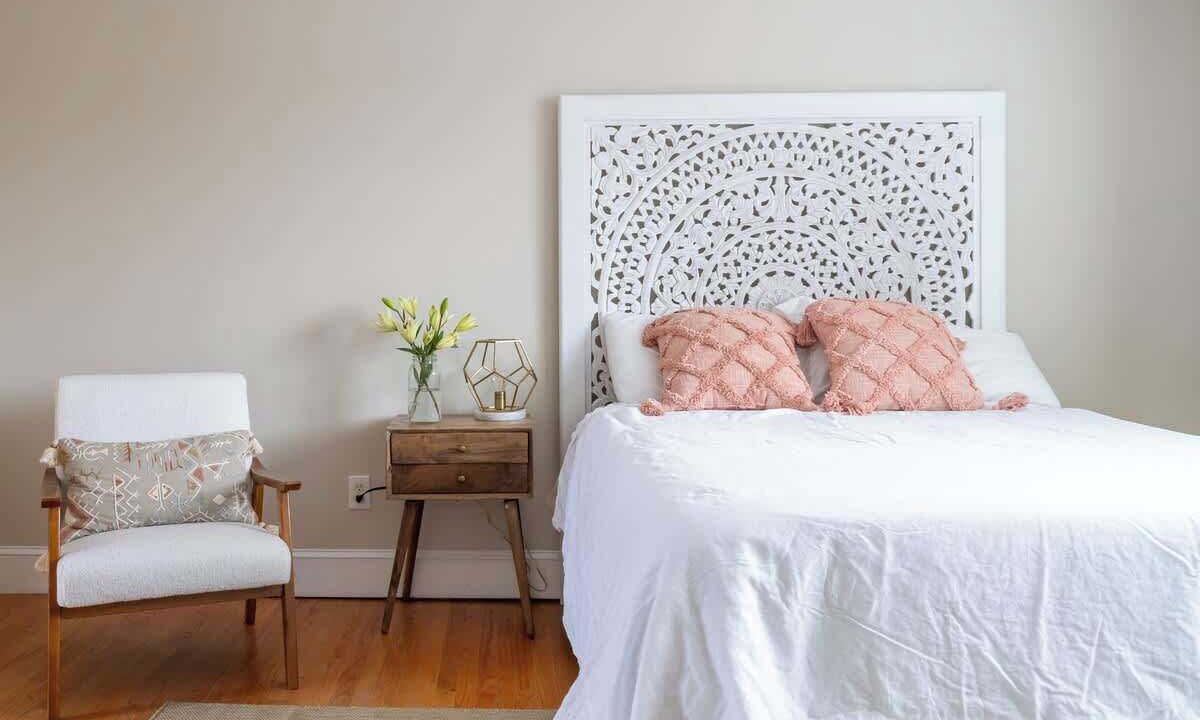 Photo of Bedroom in Fifth Ward