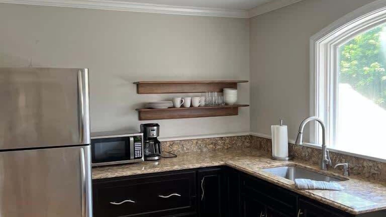 Photo of Kitchen in Fifth Ward
