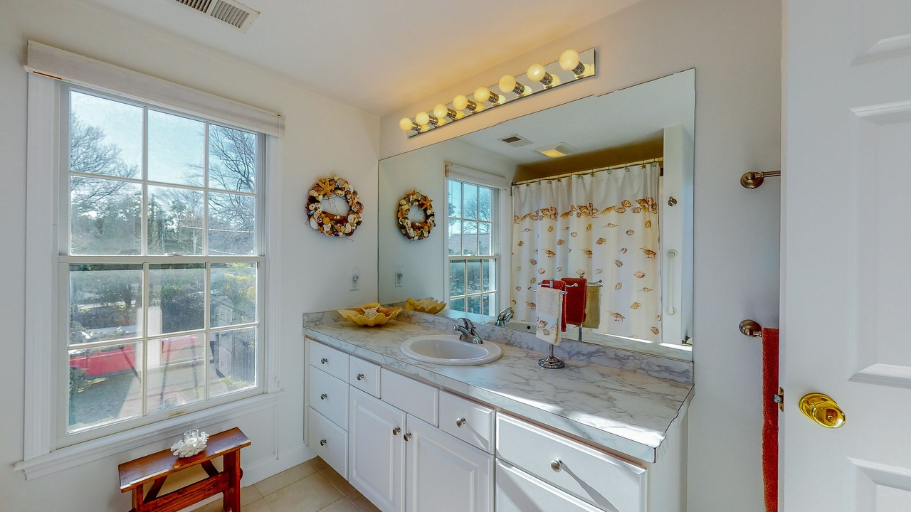 Photo of Bathroom in Barnstable