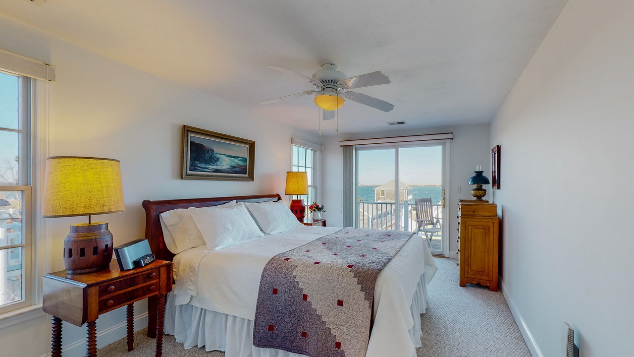 Photo of Bedroom in Barnstable
