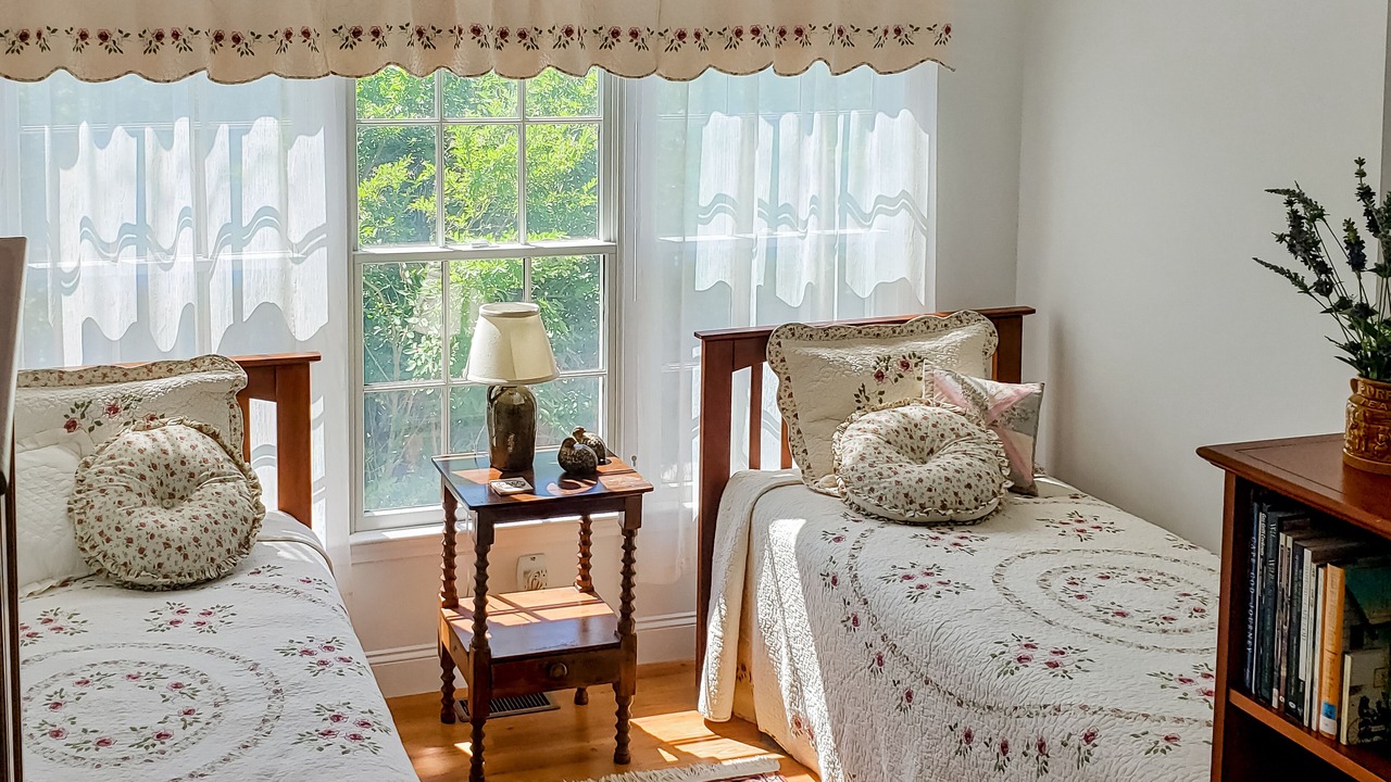 Photo of Bedroom in Barnstable