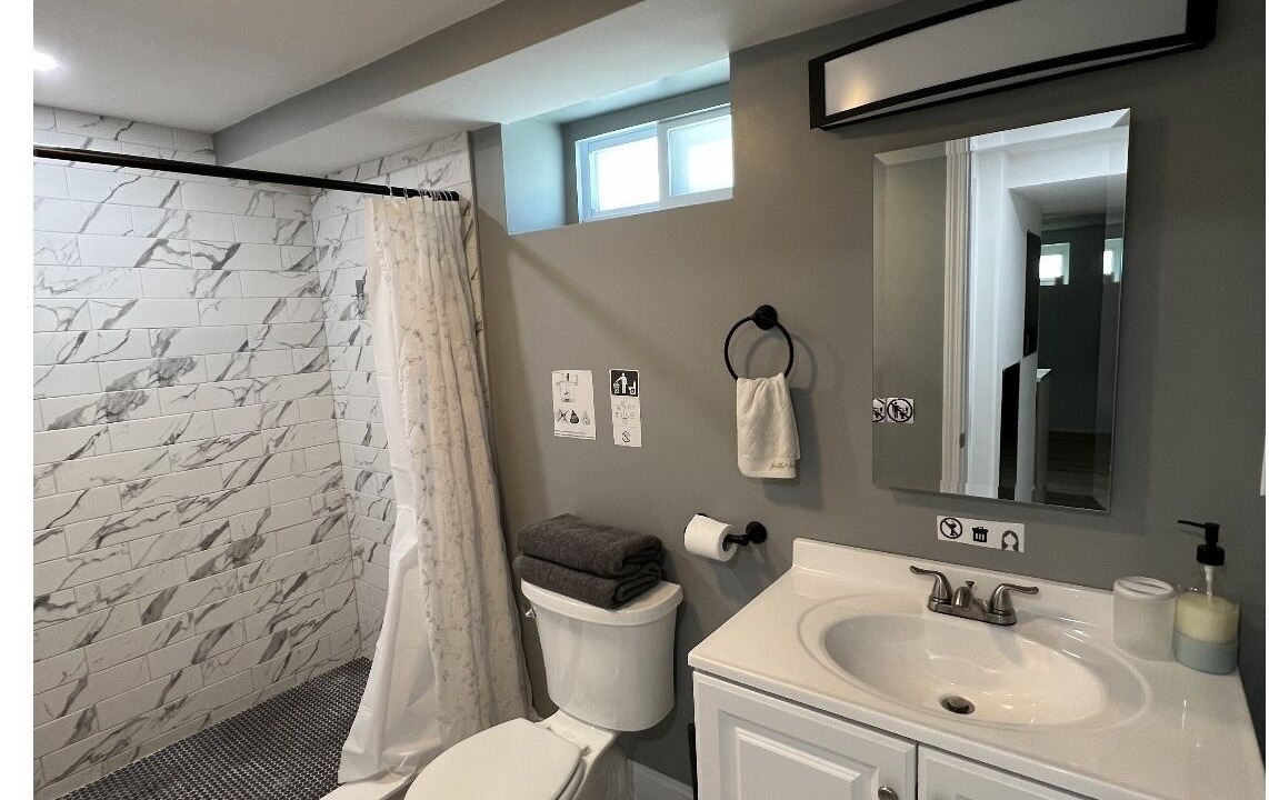 Photo of Bathroom in Revere