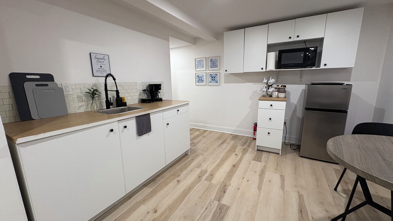 Photo of Kitchen in Revere