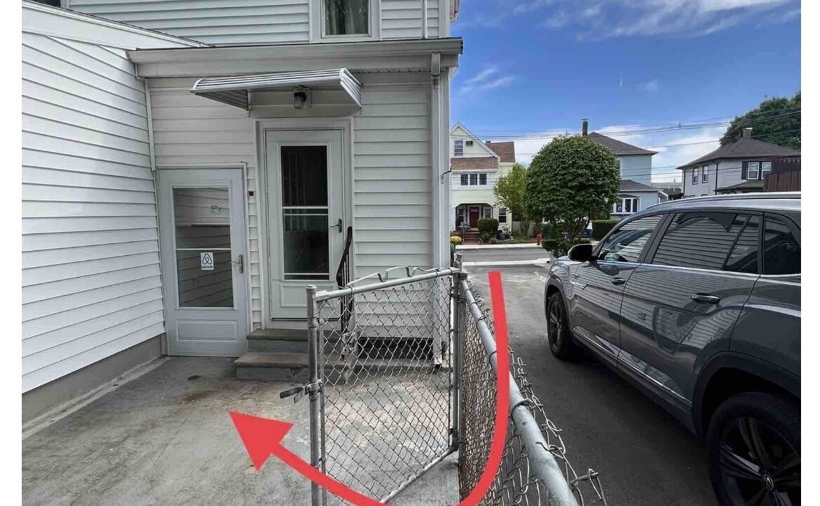 Photo of Outdoor in Revere