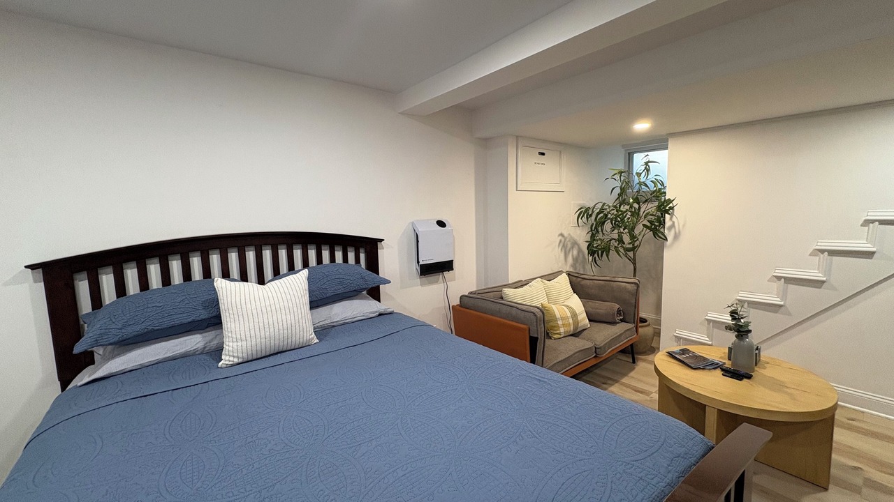 Photo of Bedroom in Revere