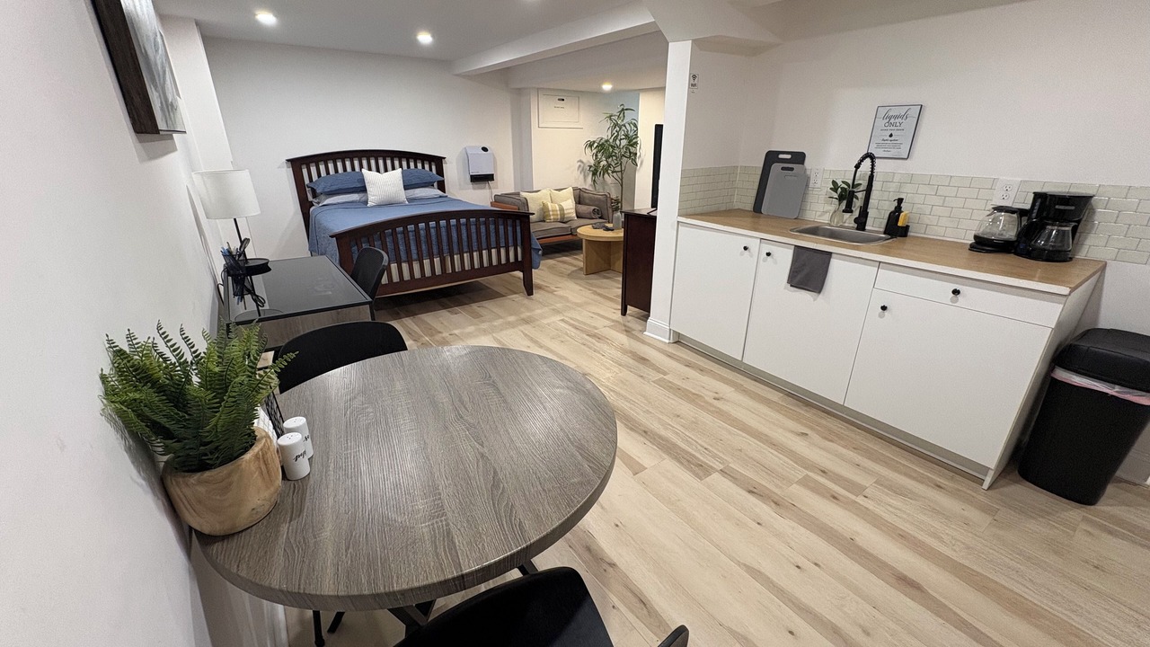 Photo of Bedroom in Revere