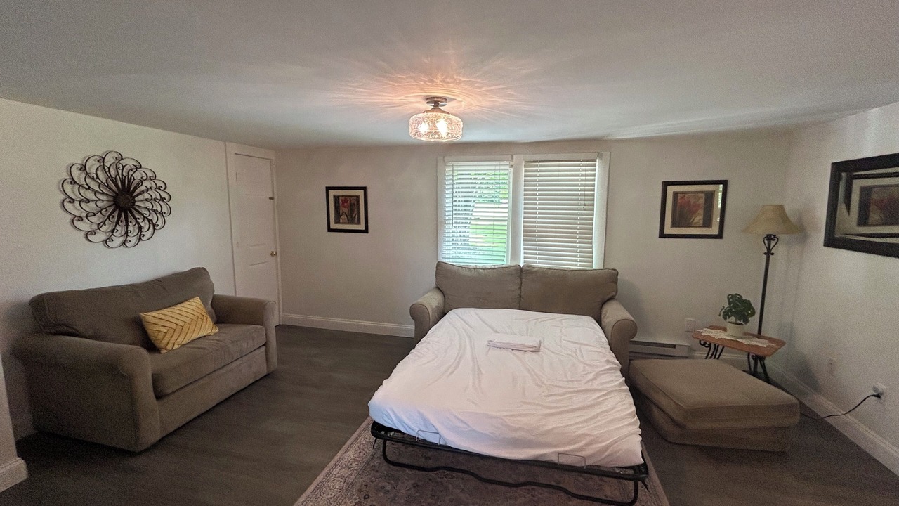 Photo of Bedroom in Clintondale