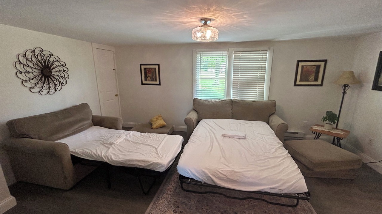 Photo of Bedroom in Clintondale
