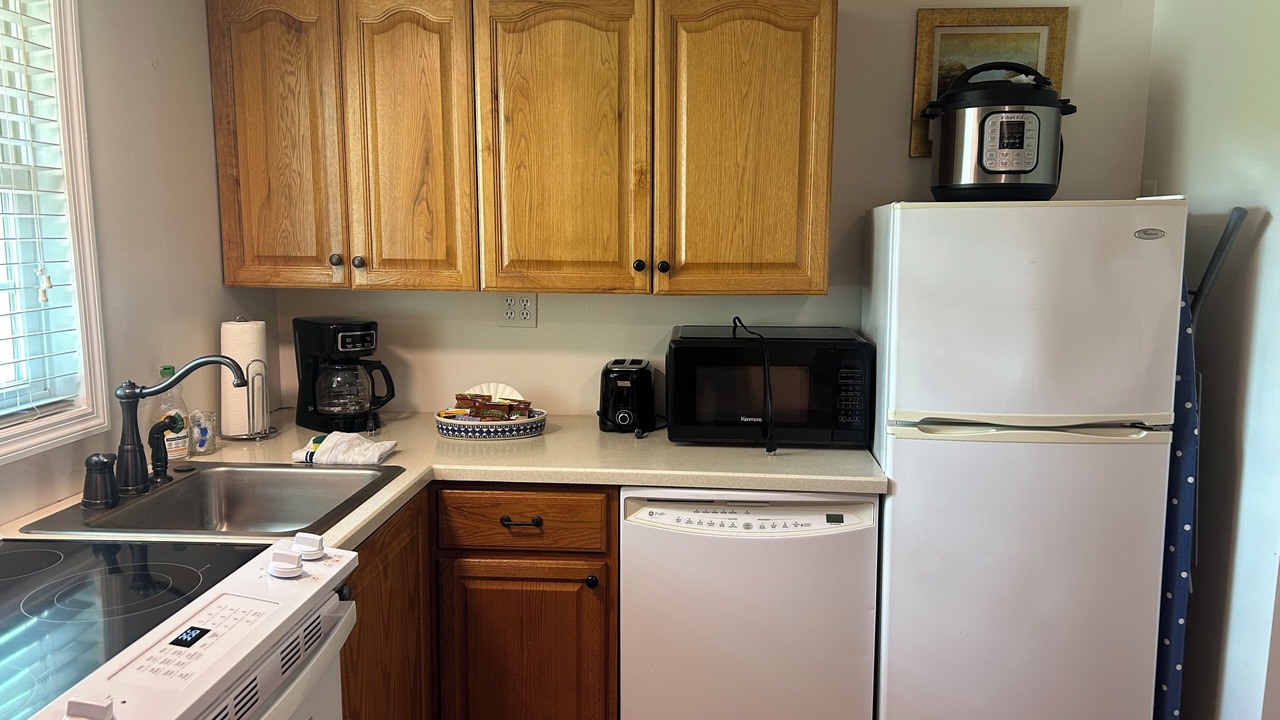 Photo of Kitchen in Clintondale