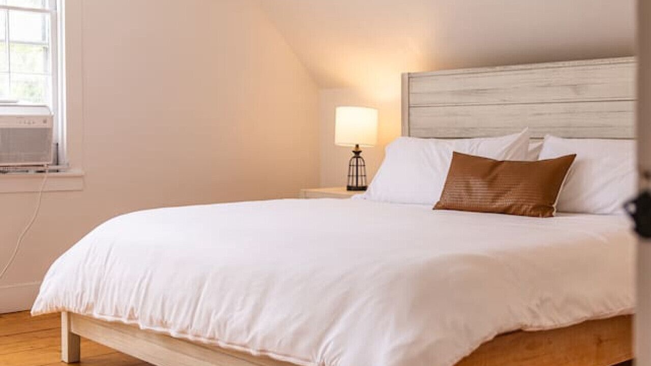 Photo of Bedroom in Bridgewater