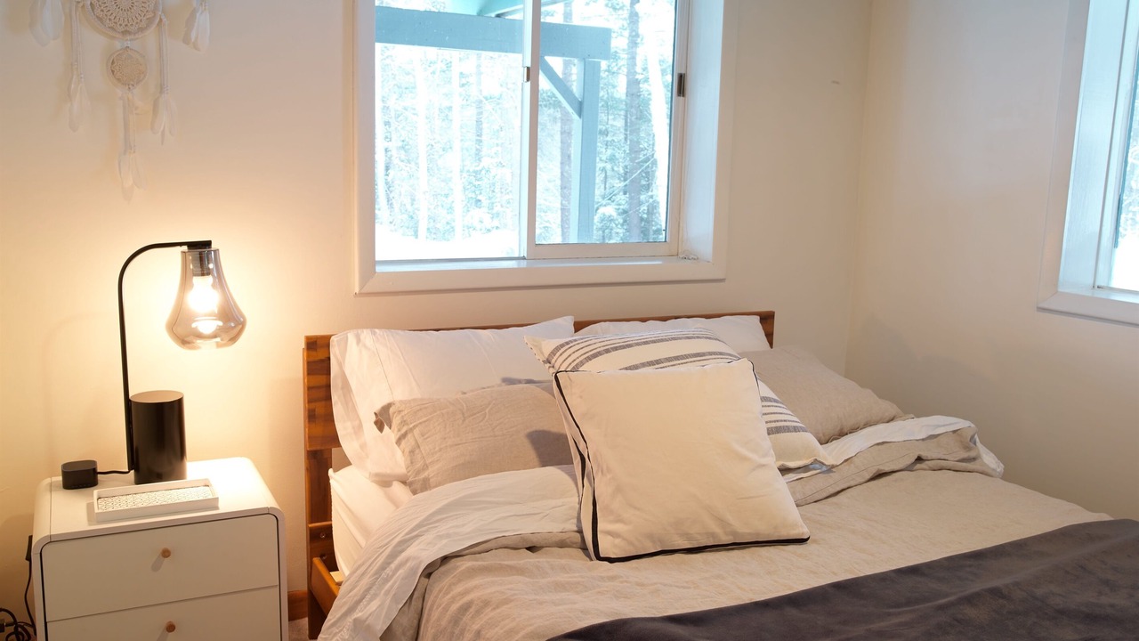 Photo of Bedroom in Winhall