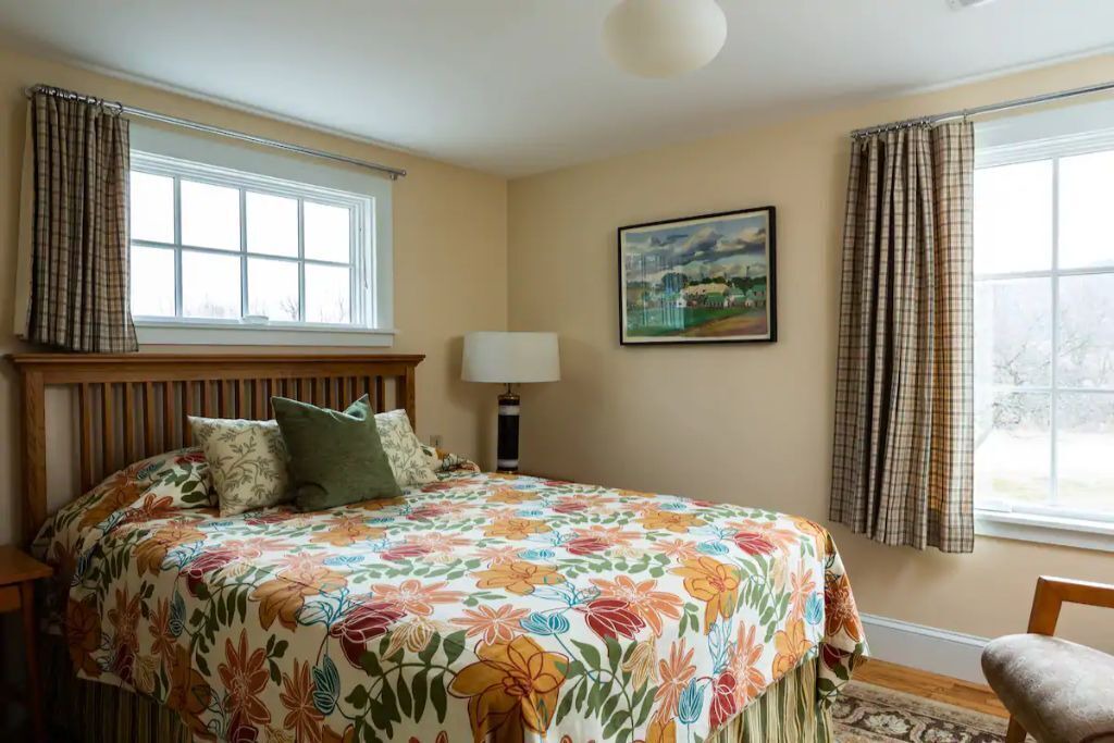 Photo of Bedroom in Town of Copake