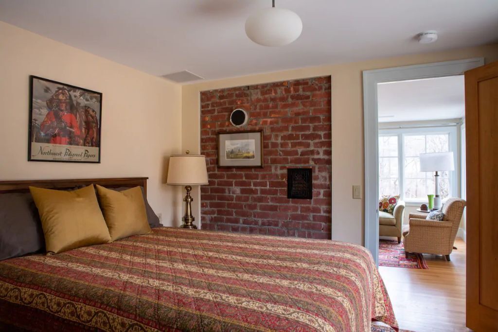 Photo of Bedroom in Town of Copake