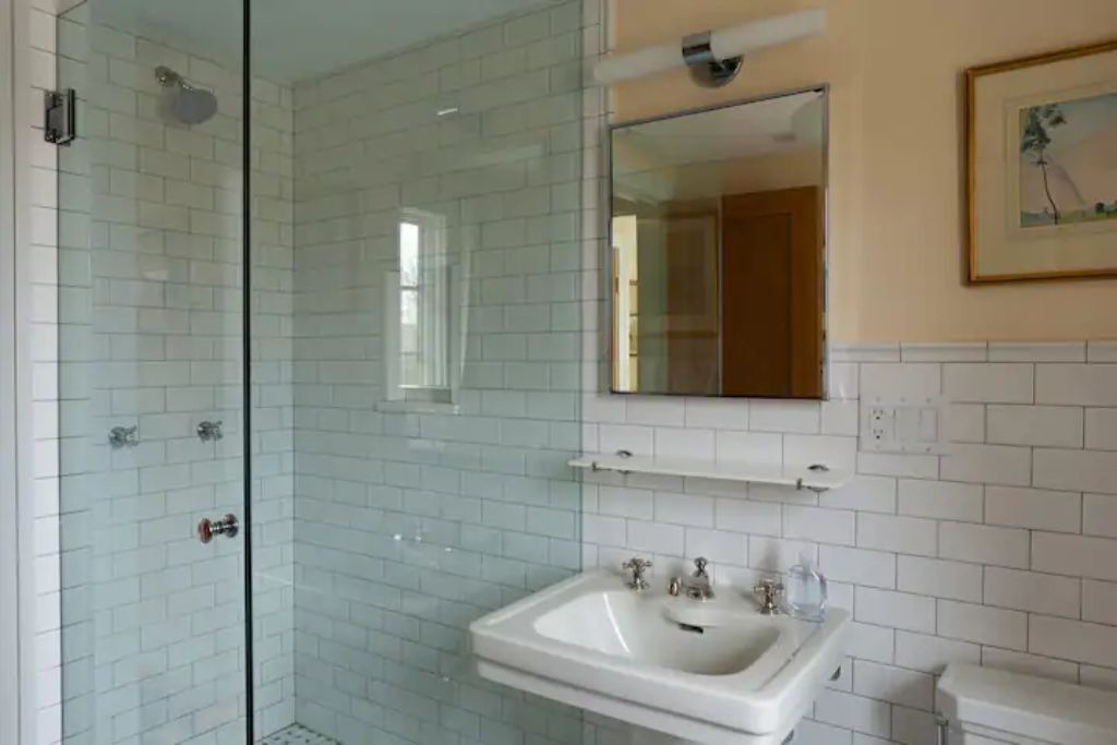 Photo of Bathroom in Town of Copake