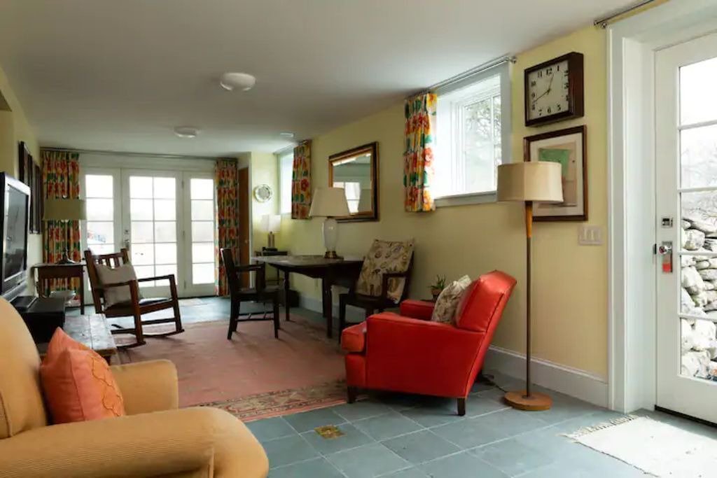 Photo of Livingroom in Town of Copake