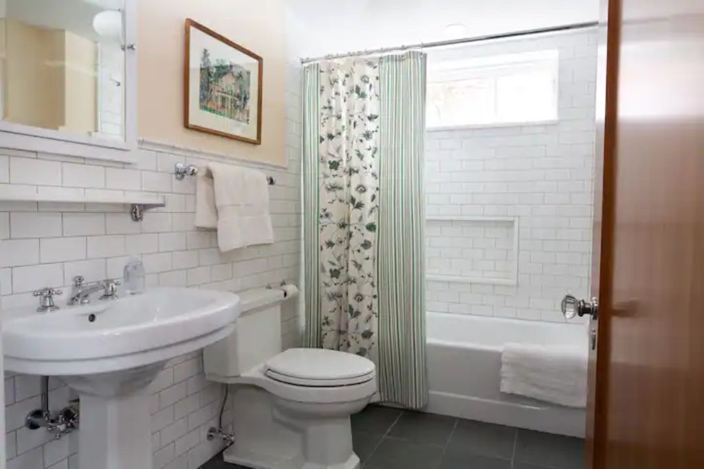 Photo of Bathroom in Town of Copake