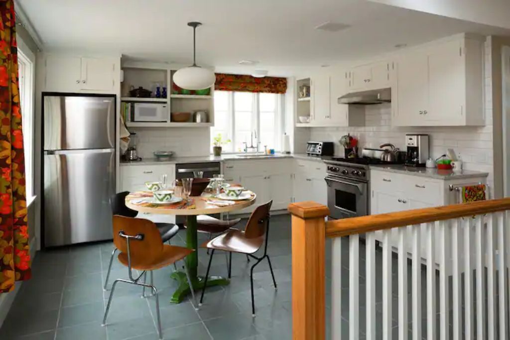 Photo of Kitchen in Town of Copake
