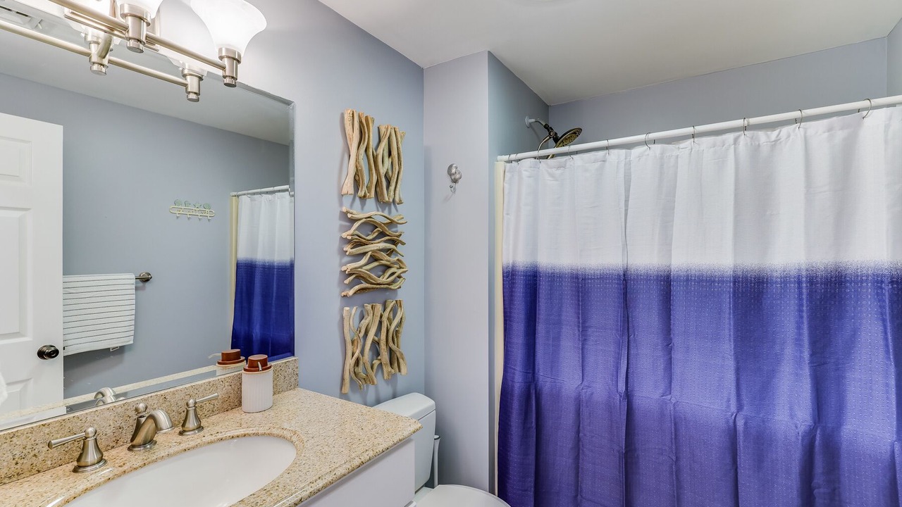 Photo of Bathroom in East Harwich