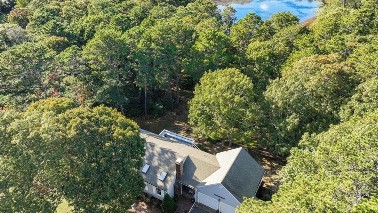 Photo of Outdoor in East Harwich