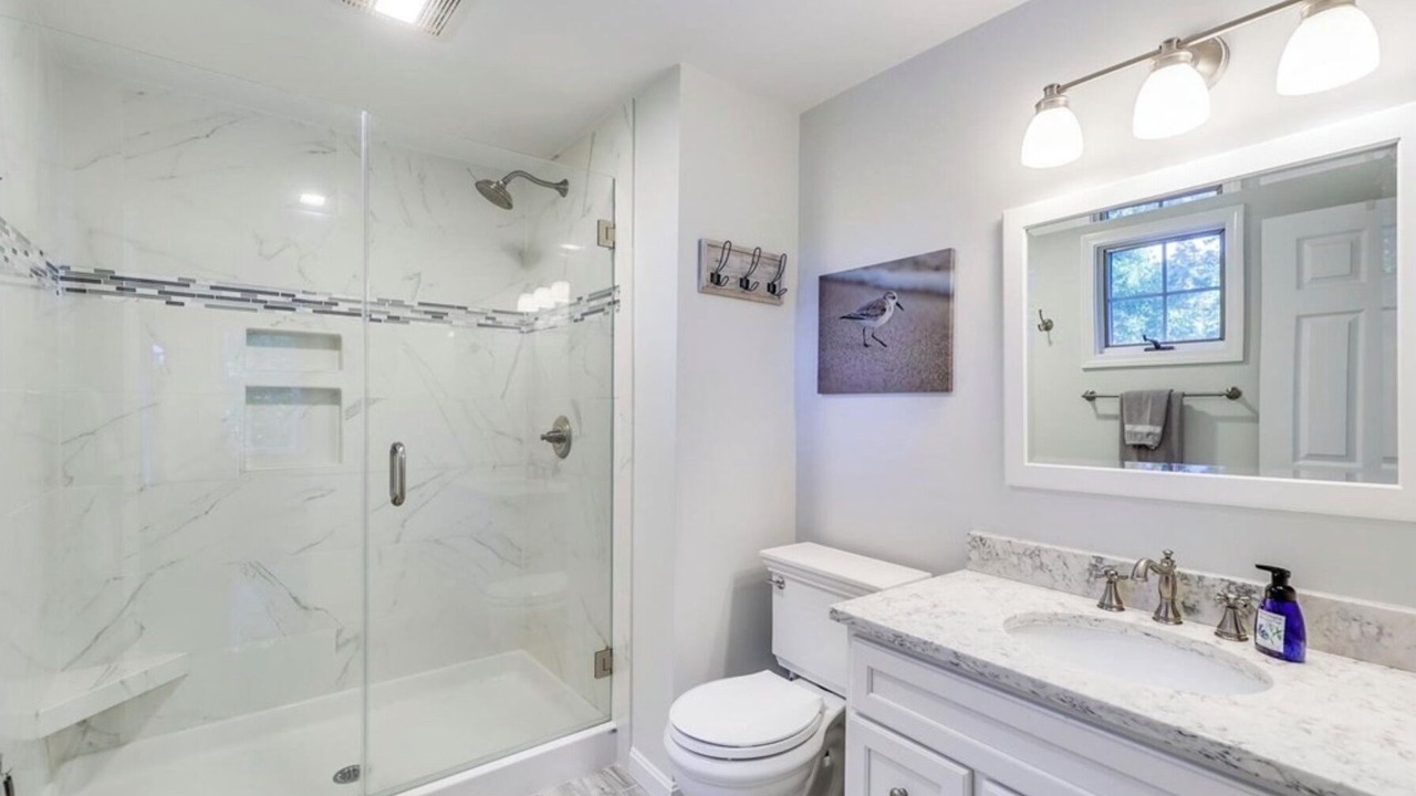 Photo of Bathroom in East Harwich