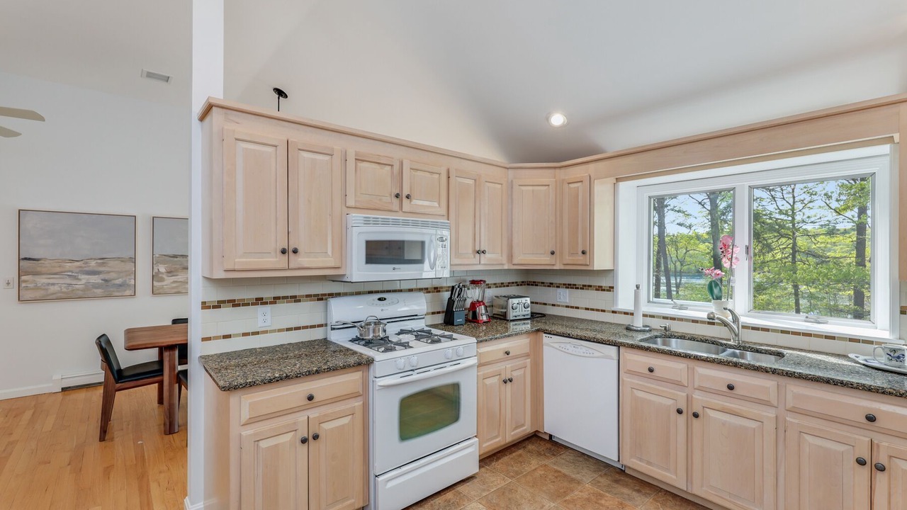 Photo of Kitchen in East Harwich