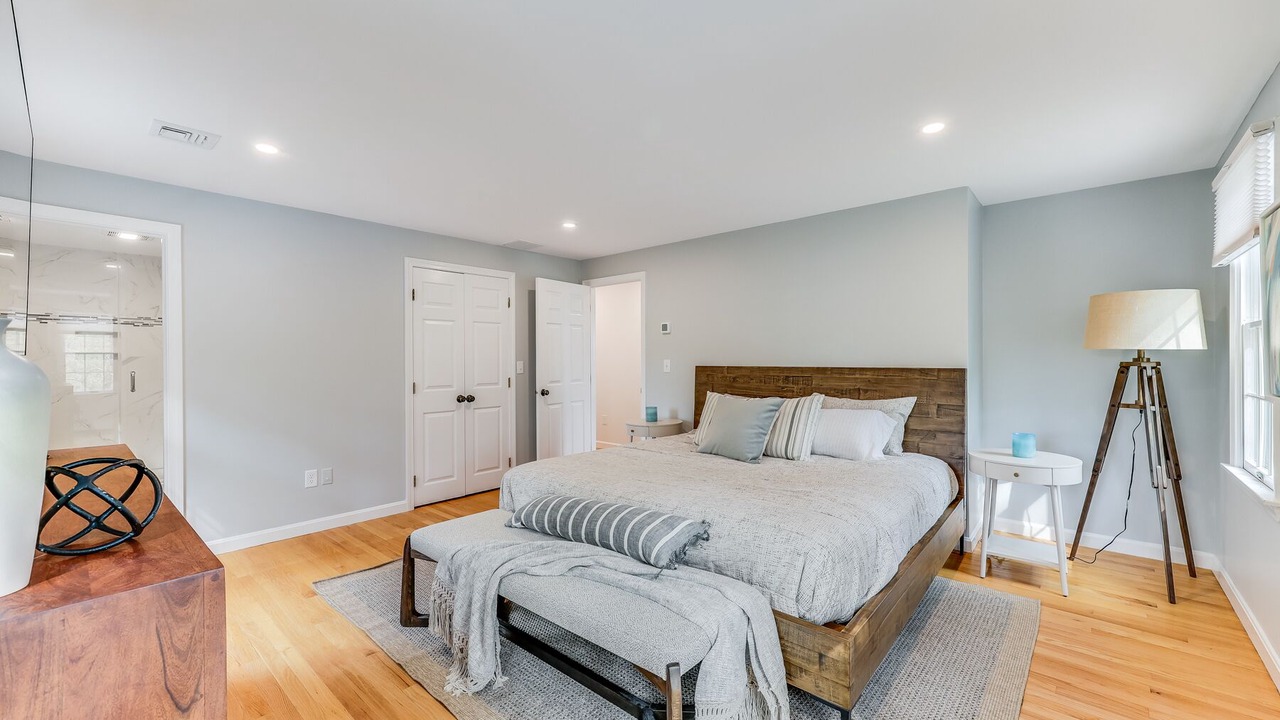 Photo of Bedroom in East Harwich
