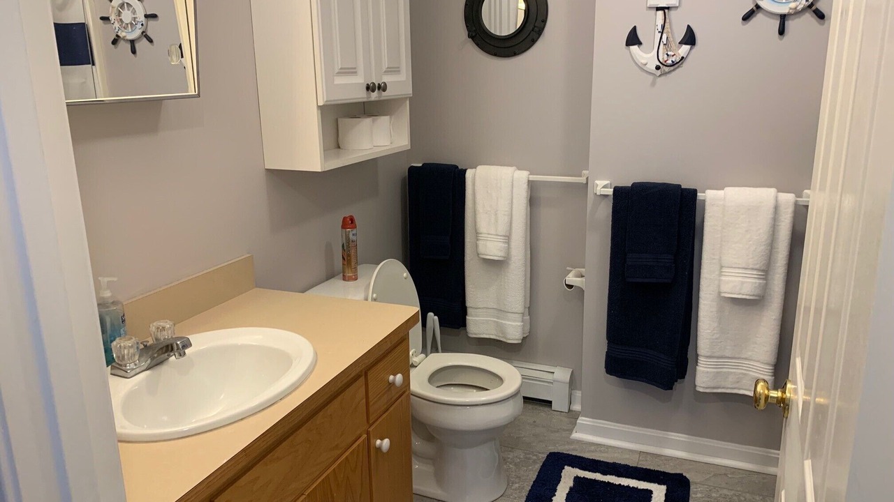 Photo of Bathroom in South Yarmouth