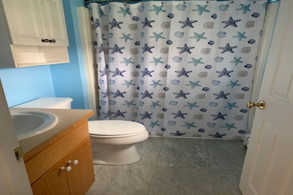 Photo of Bathroom in South Yarmouth