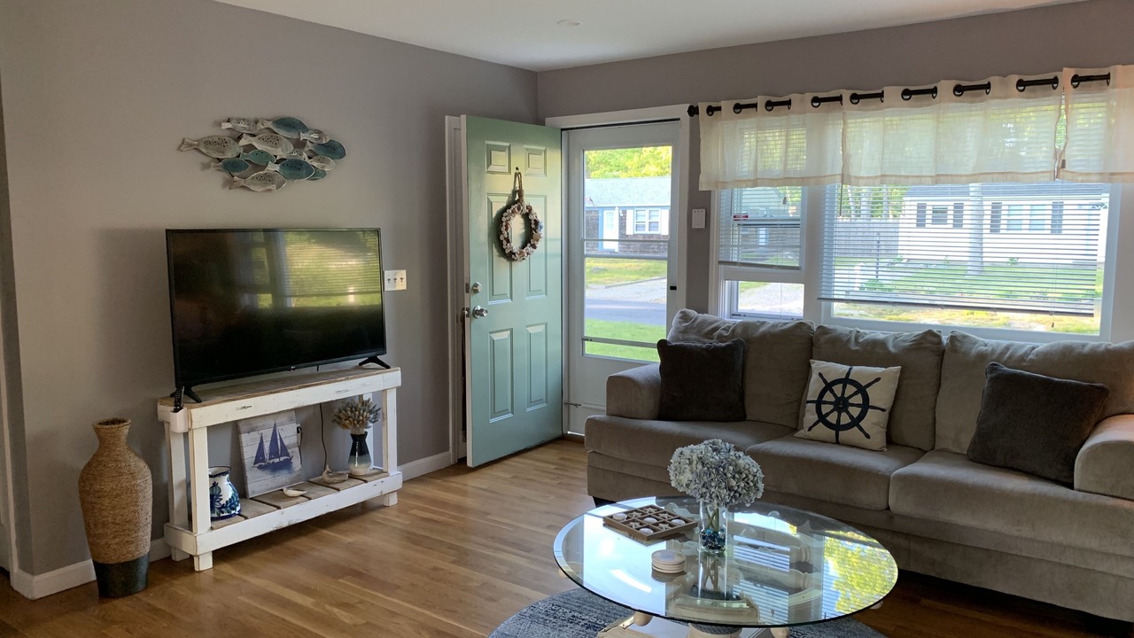 Photo of Bedroom in South Yarmouth