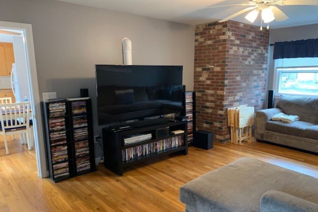 Photo of Bedroom in South Yarmouth