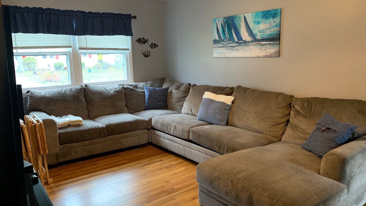 Photo of Bedroom in South Yarmouth