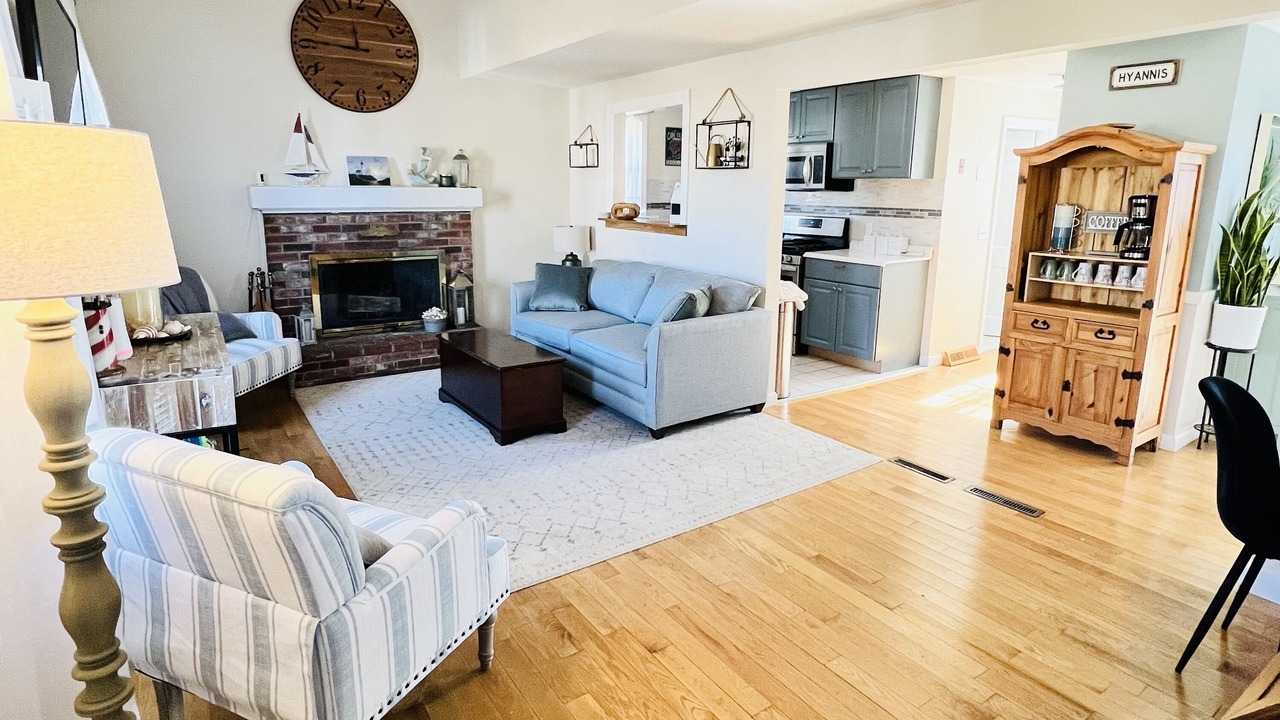 Photo of Bedroom in Hyannis