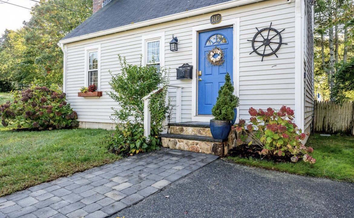 Photo of Outdoor in Hyannis
