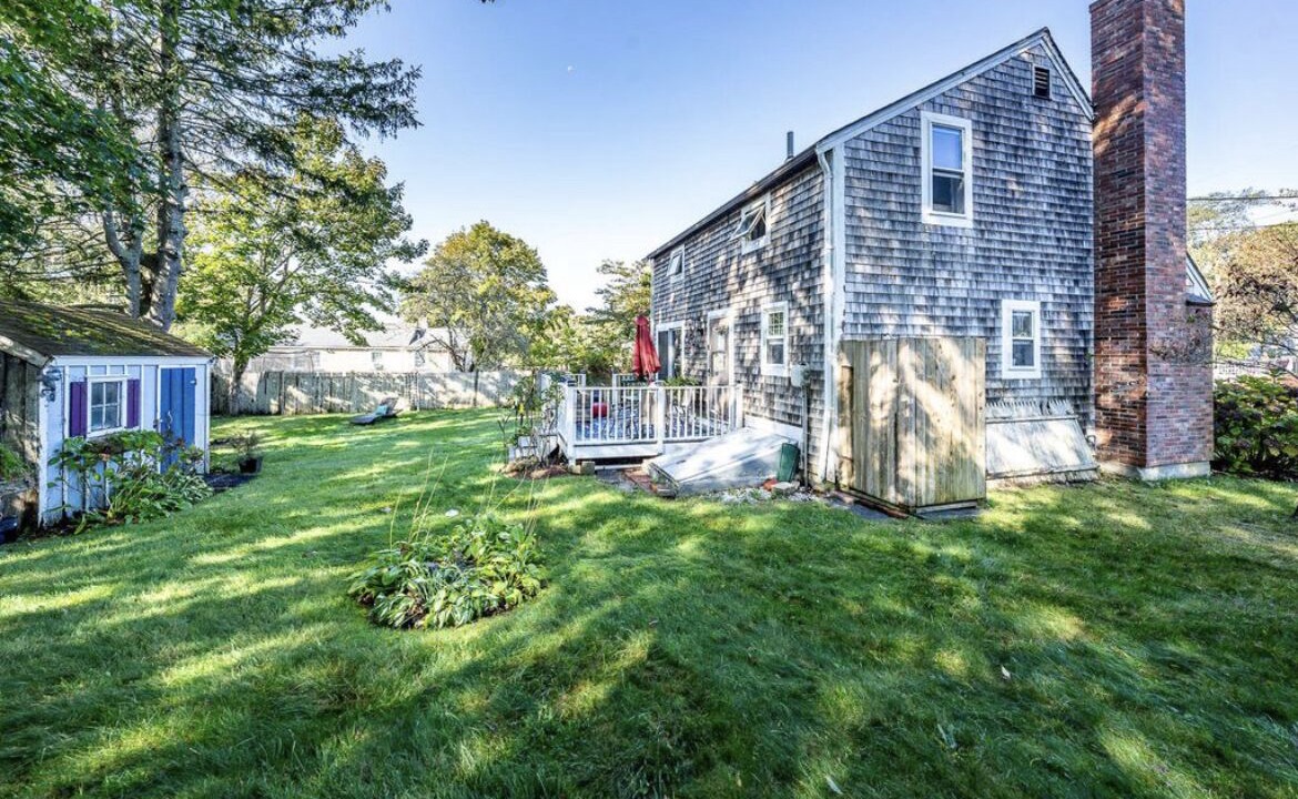 Photo of Outdoor in Hyannis