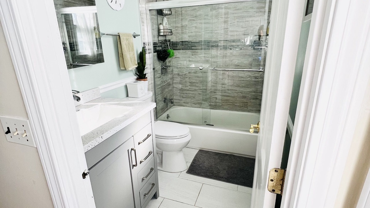 Photo of Bathroom in Hyannis