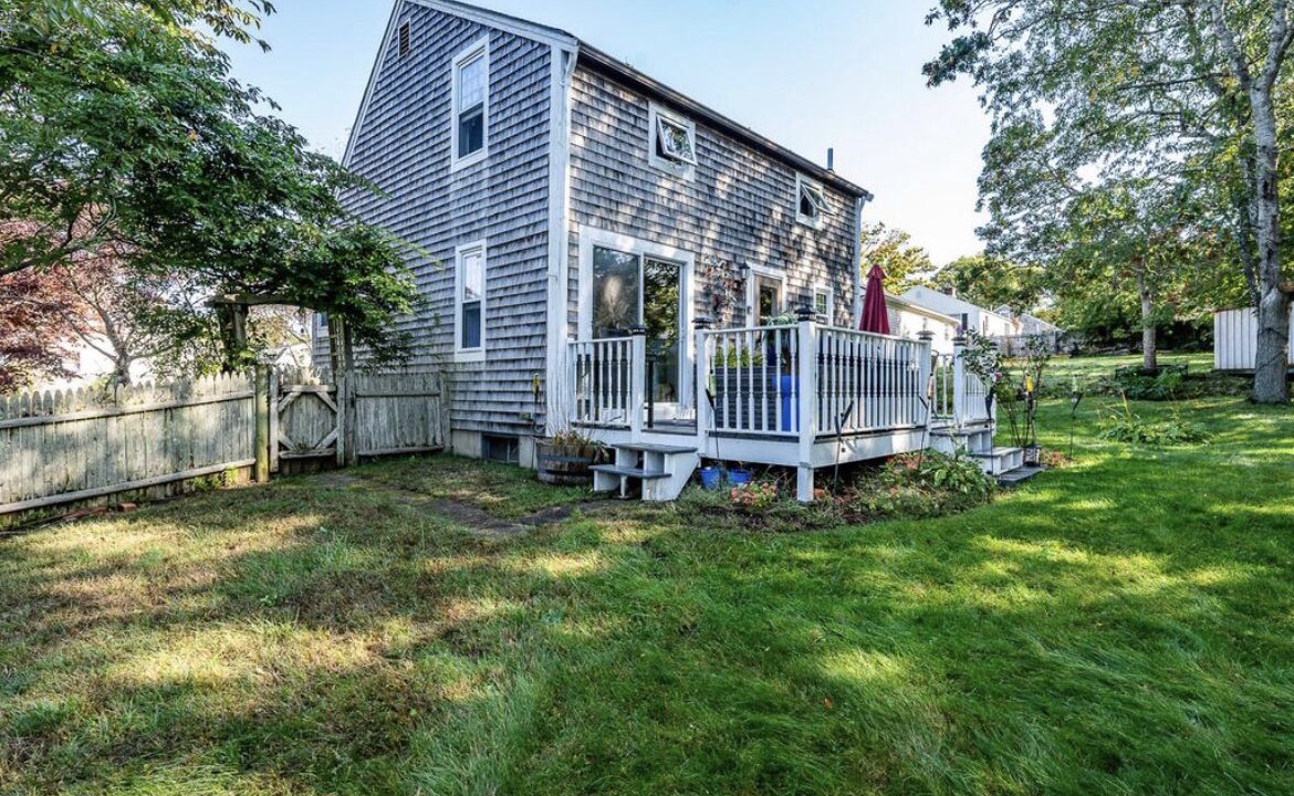 Photo of Outdoor in Hyannis