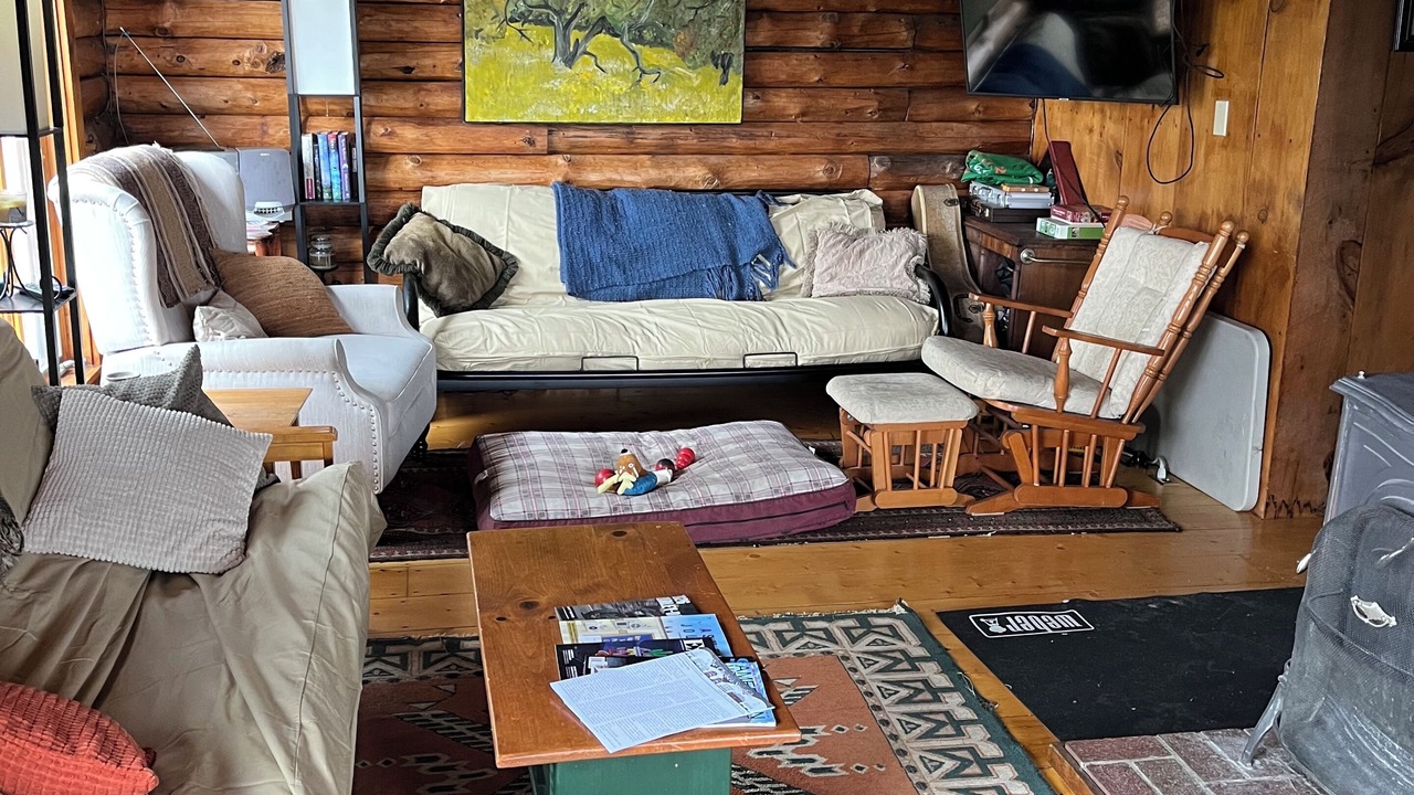 Photo of Bedroom in Chelsea