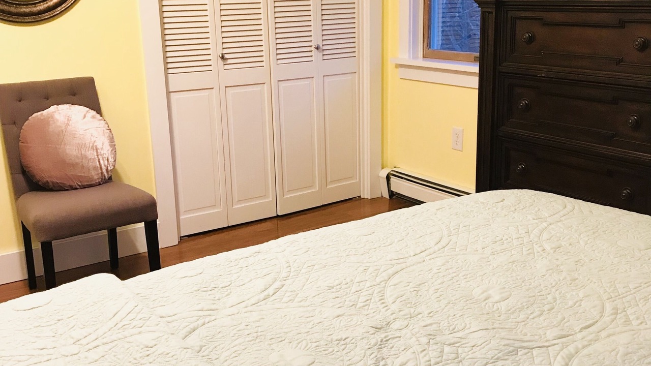 Photo of Bedroom in Ellsworth