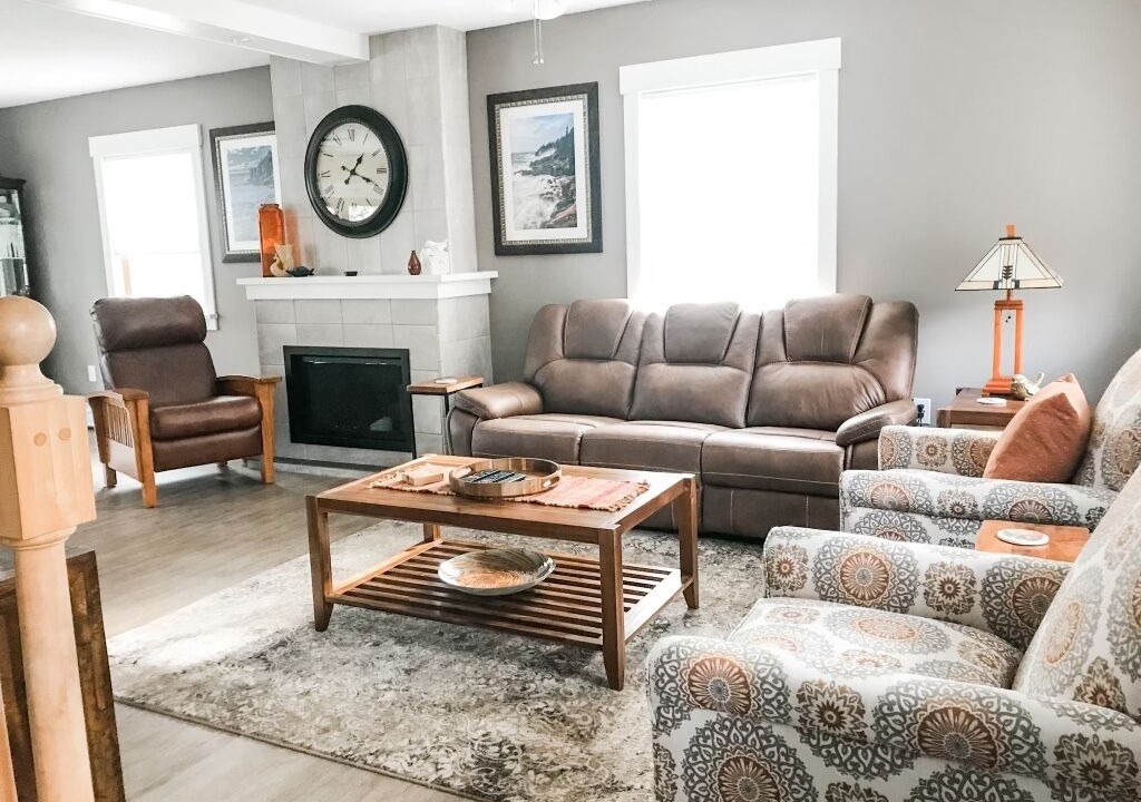 Photo of Livingroom in Ellsworth