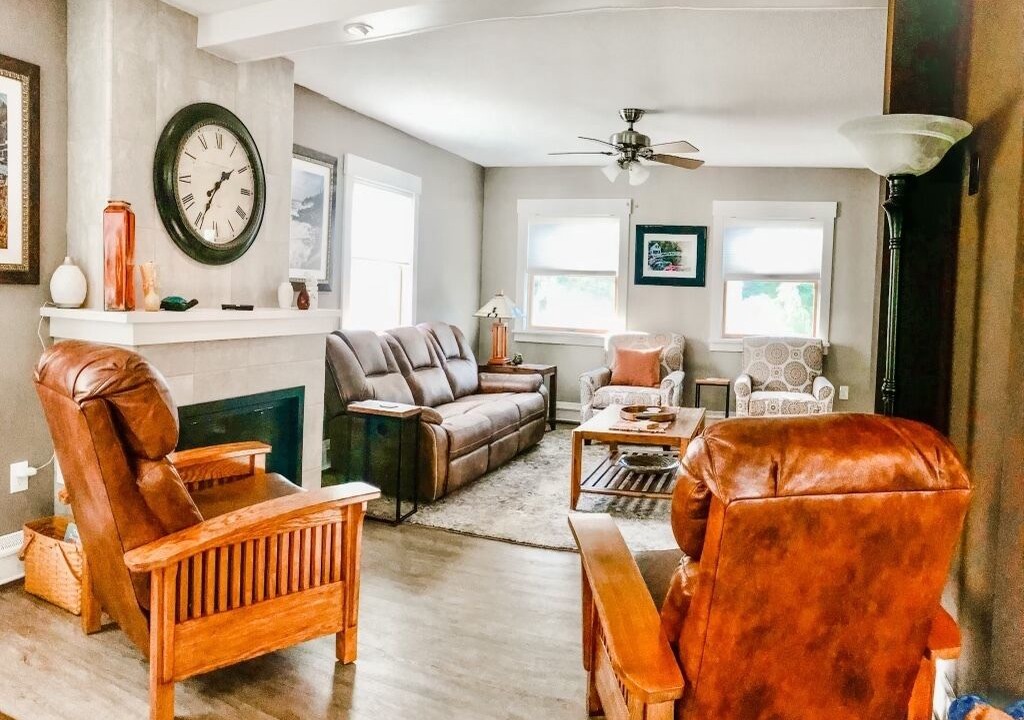 Photo of Livingroom in Ellsworth