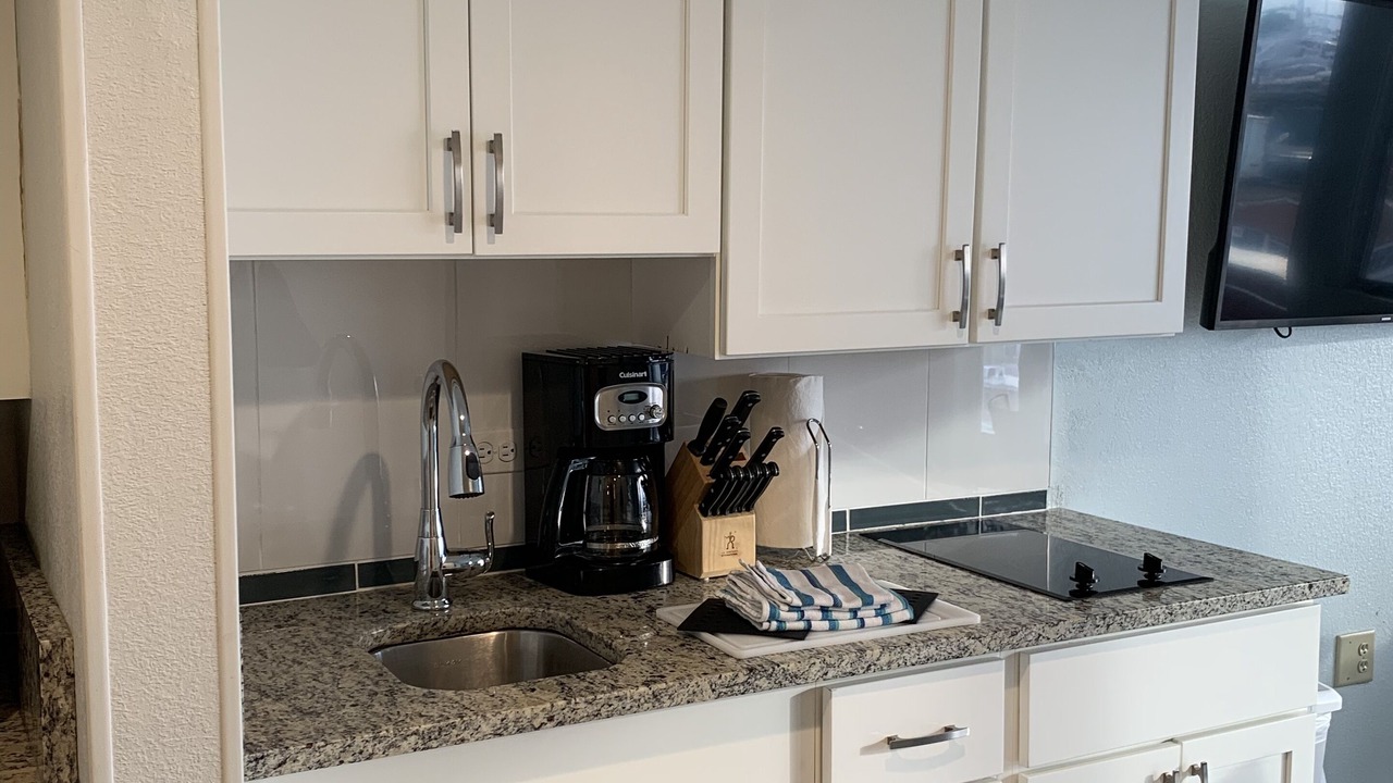 Photo of Kitchen in The Point