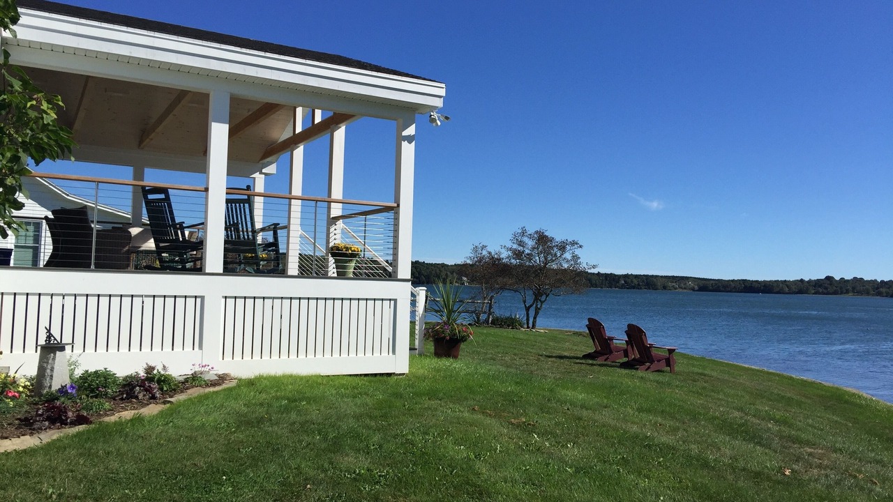 Photo of Outdoor in Harpswell Center