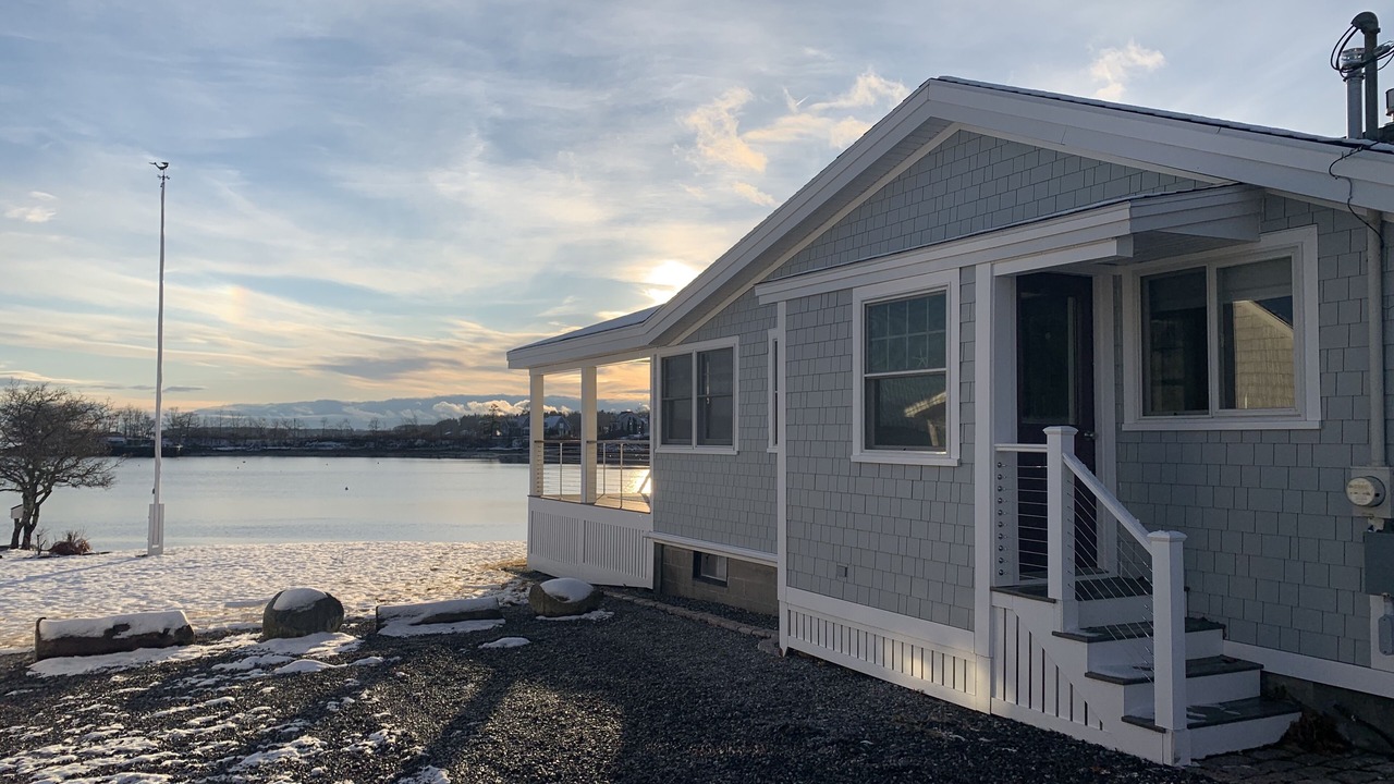 Photo of Outdoor in Harpswell Center